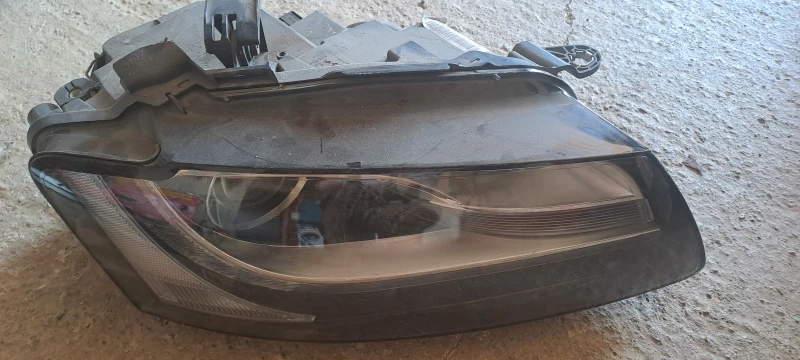 Audi A5 2.0tdi, снимка 8 - Автомобили и джипове - 51406891