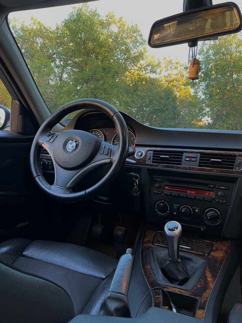 BMW 325, снимка 9 - Автомобили и джипове - 45640082