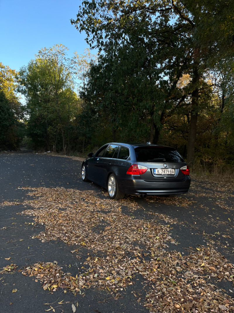 BMW 325, снимка 4 - Автомобили и джипове - 45640082