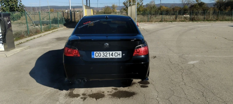 BMW 530 XD (KEYLESS), снимка 5 - Автомобили и джипове - 47589613