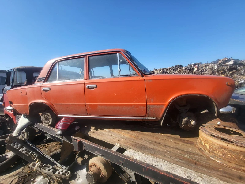 Lada 21013, снимка 2 - Автомобили и джипове - 47685397