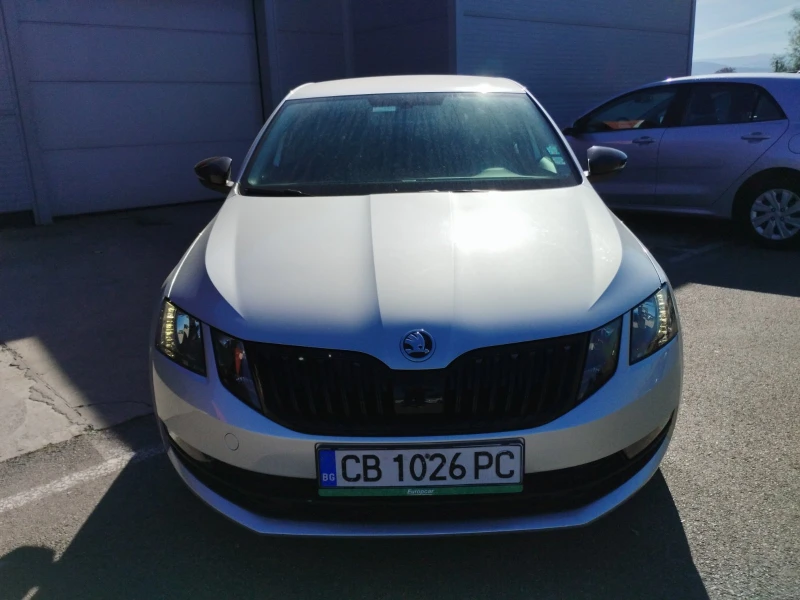 Skoda Octavia 1.5 tsi, снимка 2 - Автомобили и джипове - 47702770