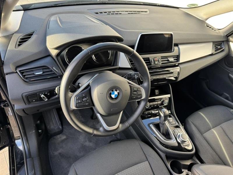 BMW 225 iPerformance Active Tourer, снимка 6 - Автомобили и джипове - 48405970