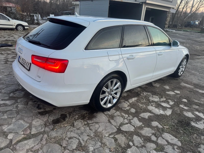 Audi A6 Audi A6, снимка 4 - Автомобили и джипове - 48757774