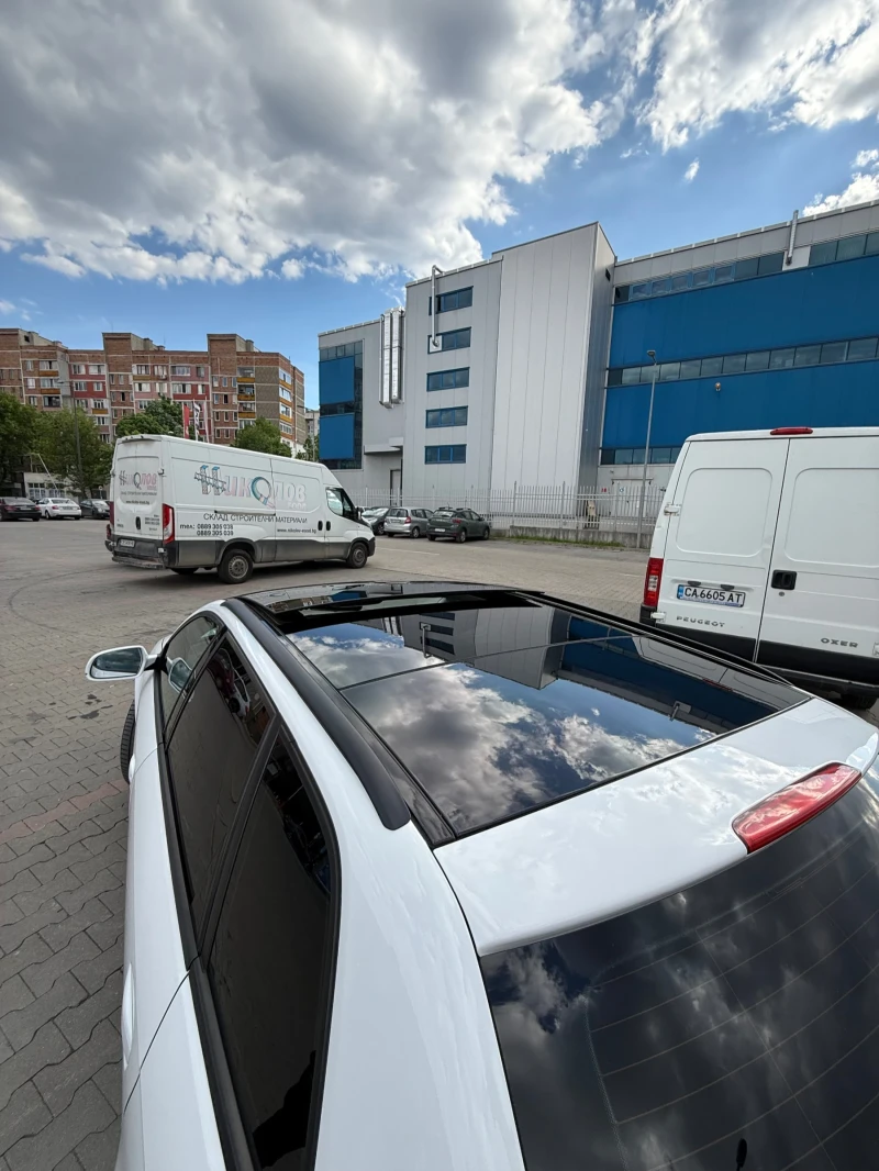 Audi A3 2.0TDI/2012/Sportback/Панорама/Facelift/, снимка 7 - Автомобили и джипове - 50146357