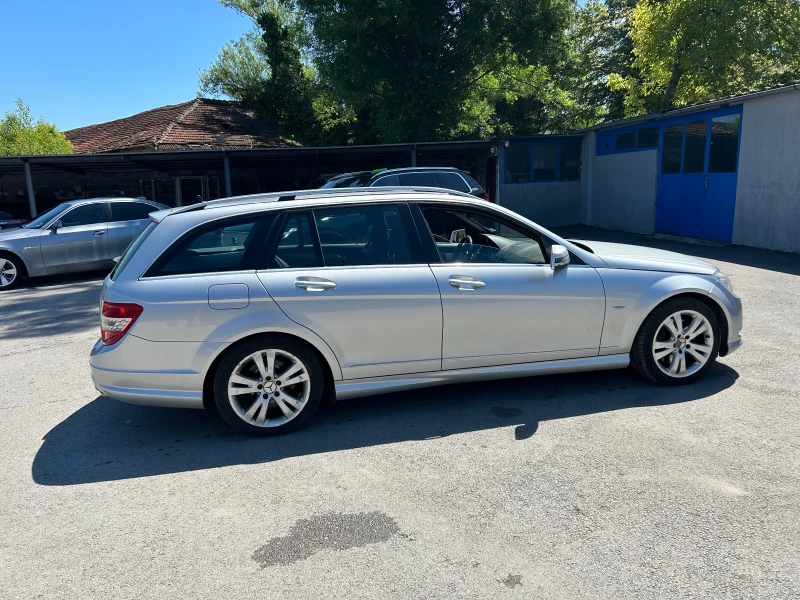 Mercedes-Benz C 280 AMG SPORT V6 7G Автомат, снимка 3 - Автомобили и джипове - 53185243