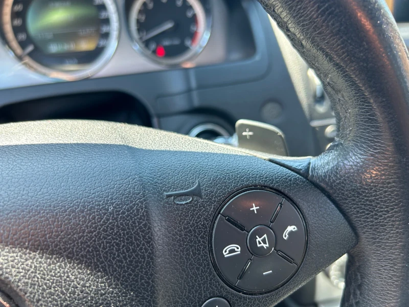 Mercedes-Benz C 280 AMG SPORT V6 7G Автомат, снимка 12 - Автомобили и джипове - 53185243