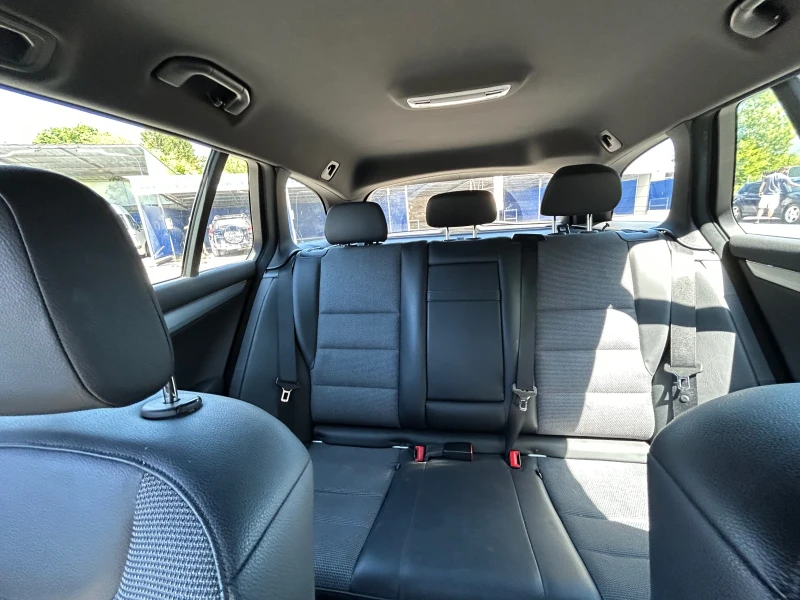 Mercedes-Benz C 280 AMG SPORT V6 7G Автомат, снимка 10 - Автомобили и джипове - 53185243