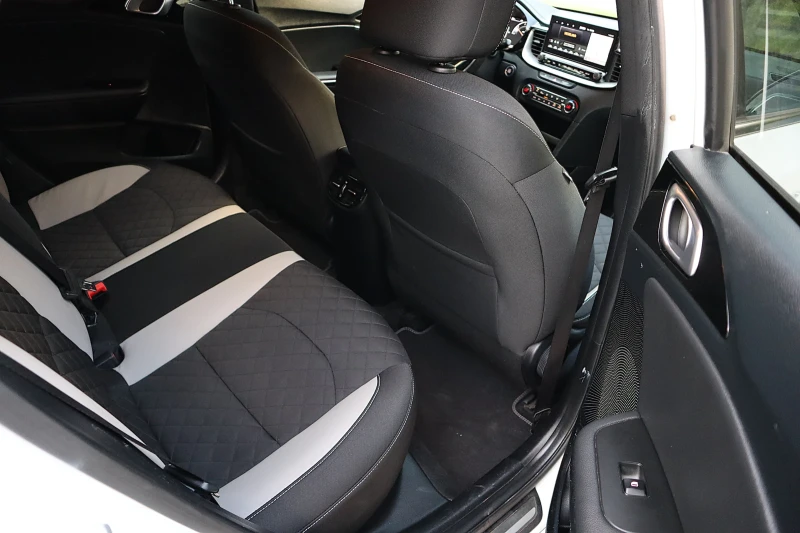 Kia Pro ceed 1.6CRDi GT-Line, снимка 15 - Автомобили и джипове - 52396759