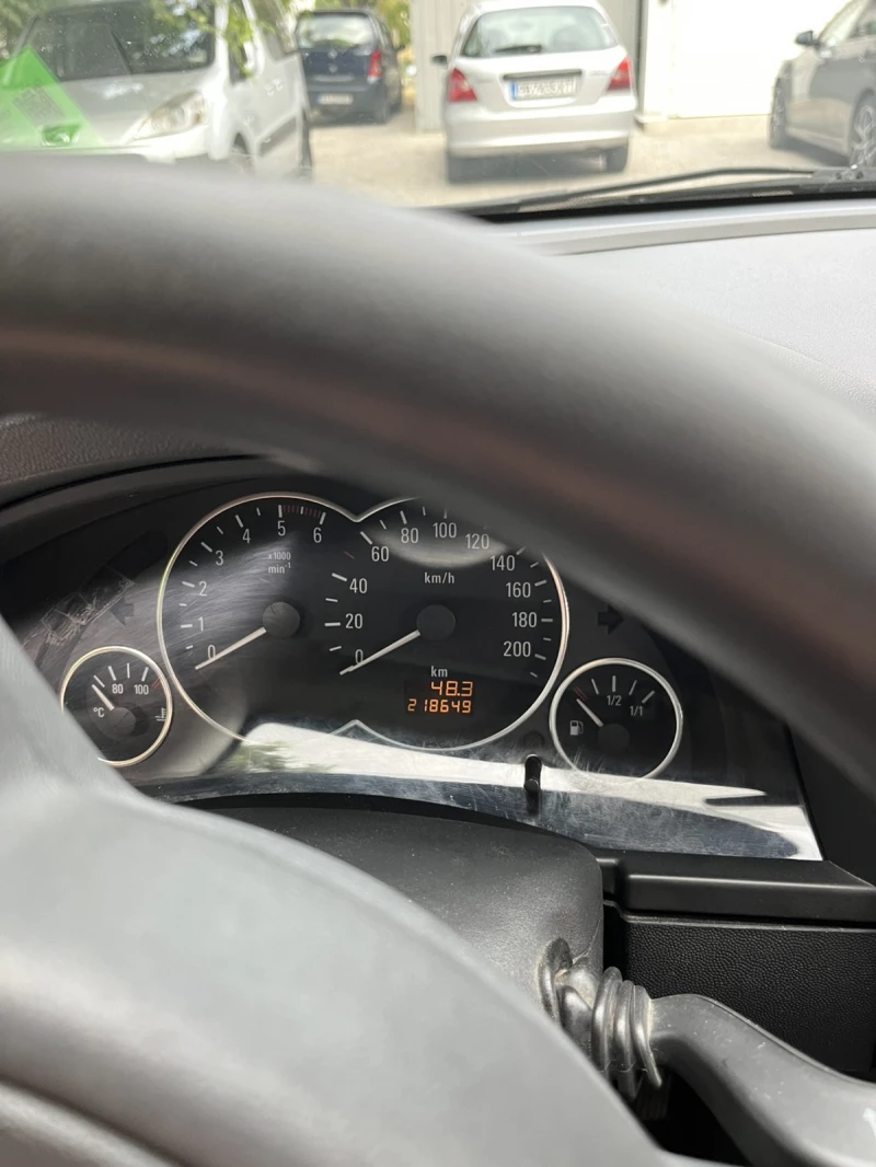 Opel Meriva Всичко платено! Обслужен и готов за каране!, снимка 11 - Автомобили и джипове - 51512786