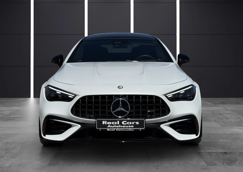 Mercedes-Benz CLE 53AMG* SportSeat* PANO* BURM* 360CAM* Keyless* PAN, снимка 2 - Автомобили и джипове - 51475526