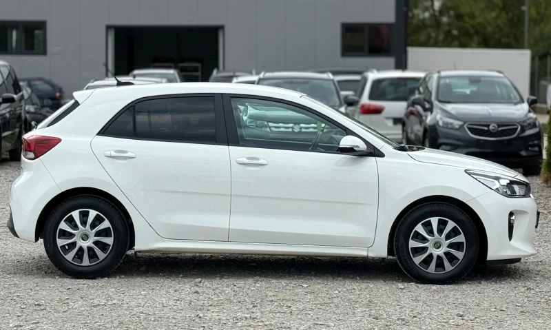 Kia Rio 1.0Turbo * Euro-6* * Камера* * Дистроник* , снимка 8 - Автомобили и джипове - 51827597