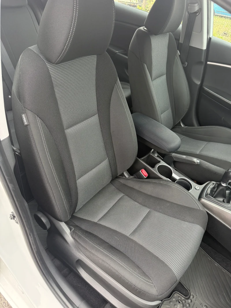 Hyundai I30 1, 6 CRDI-2017 T?V GERMANY , снимка 9 - Автомобили и джипове - 51855263