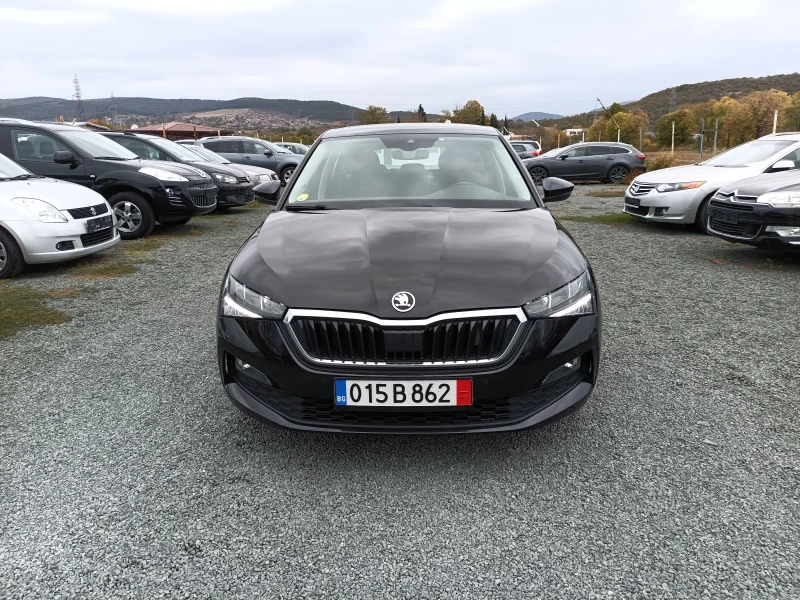 Skoda Scala Автомат, снимка 2 - Автомобили и джипове - 52345071