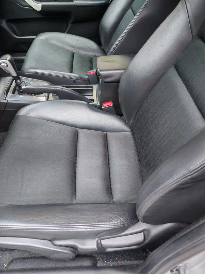 Honda Accord 7ма генерация 2000кубика, снимка 8 - Автомобили и джипове - 52571203