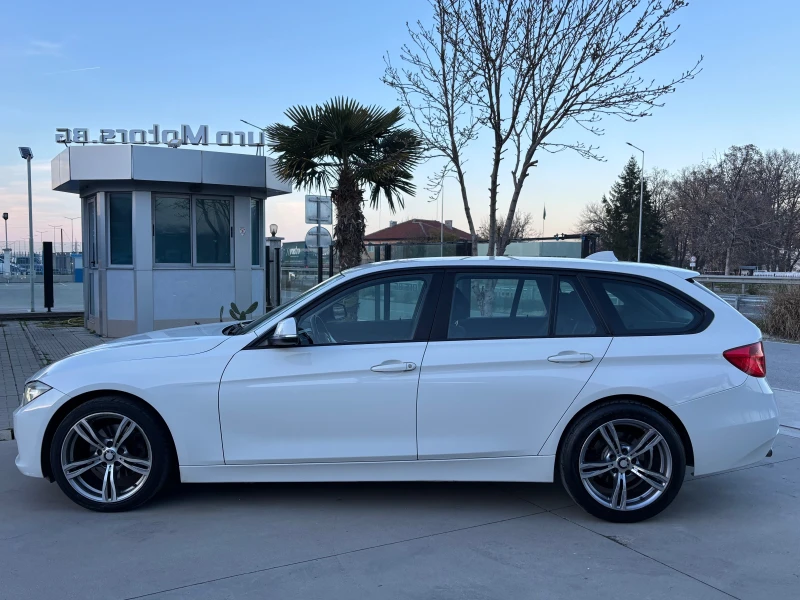 BMW 320 d, СМЕНЕНИ ВЕРИГИ!, снимка 7 - Автомобили и джипове - 52815965