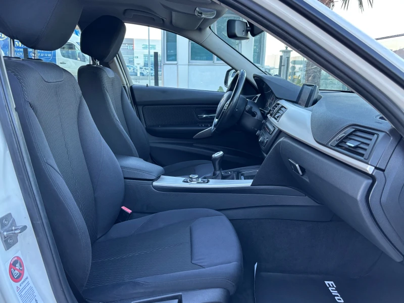 BMW 320 d, СМЕНЕНИ ВЕРИГИ!, снимка 10 - Автомобили и джипове - 52815965