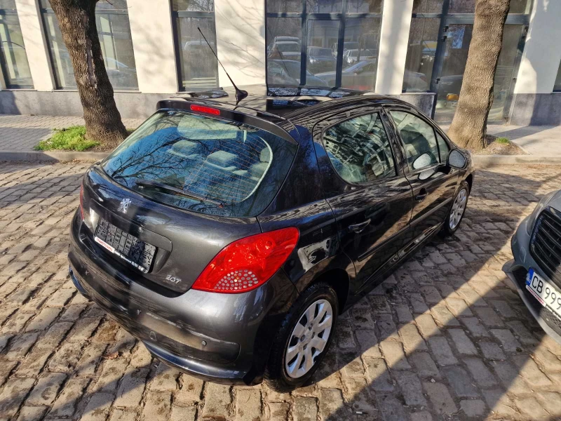 Peugeot 207 1, 4, снимка 2 - Автомобили и джипове - 52852124