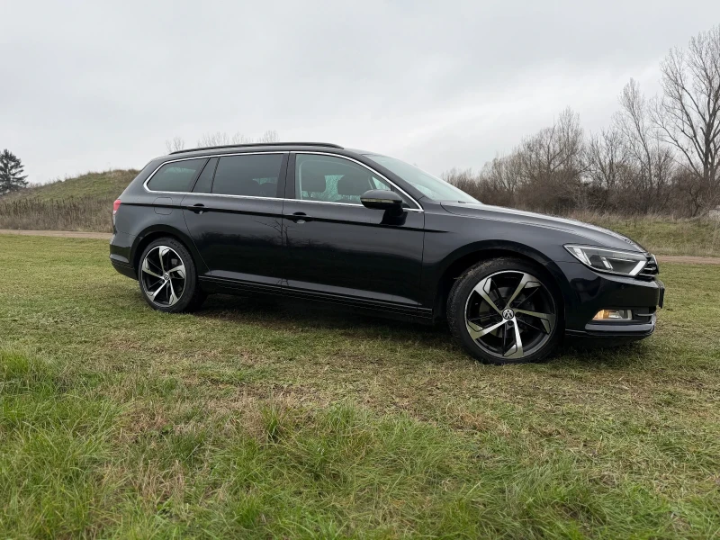 VW Passat 2.0TDI 150кс DSG HIGHLINE , снимка 4 - Автомобили и джипове - 52879065