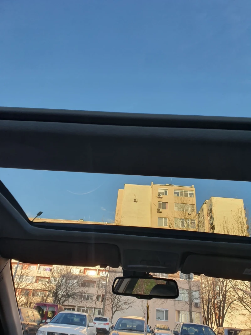 Honda Civic КОЖА КАМЕРА ПАНОРАМА ПОДГРЕВ И ДР , снимка 5 - Автомобили и джипове - 52938099