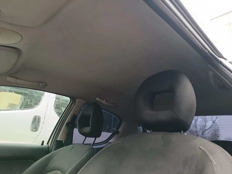 Peugeot 206, снимка 6 - Автомобили и джипове - 53056344