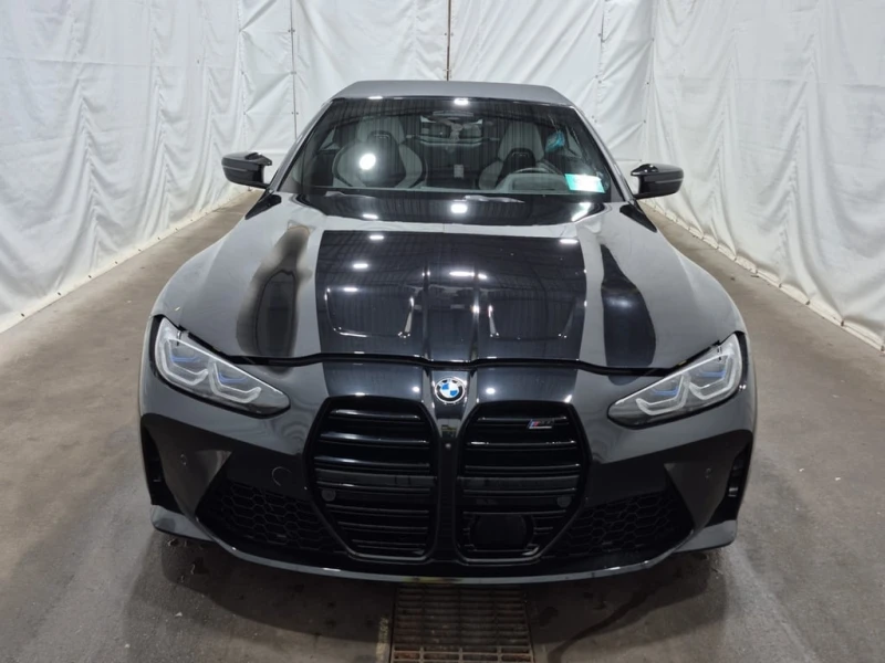 BMW M4 * COMPETITION M XDRIVE * CARFAX * , снимка 7 - Автомобили и джипове - 53261948