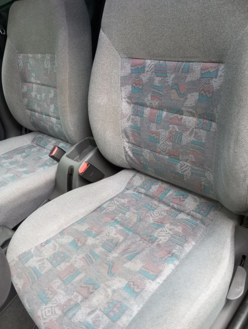 Daewoo Lanos SE, снимка 12 - Автомобили и джипове - 53483931