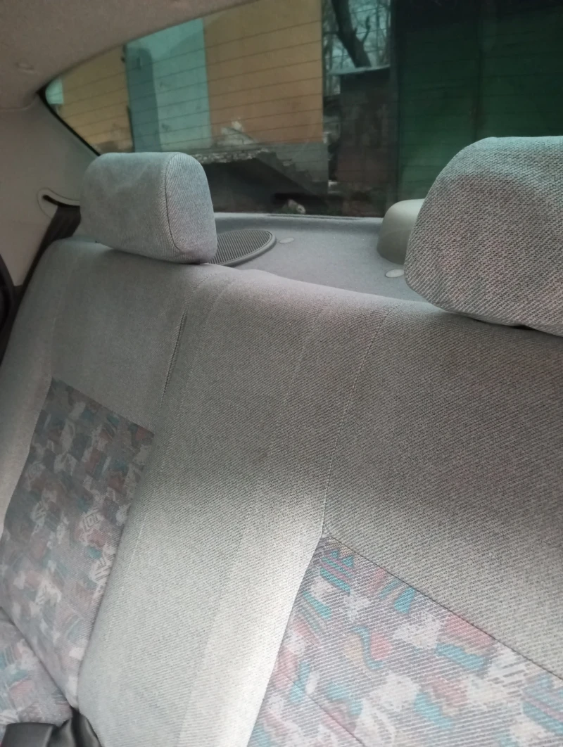 Daewoo Lanos SE, снимка 11 - Автомобили и джипове - 53483931