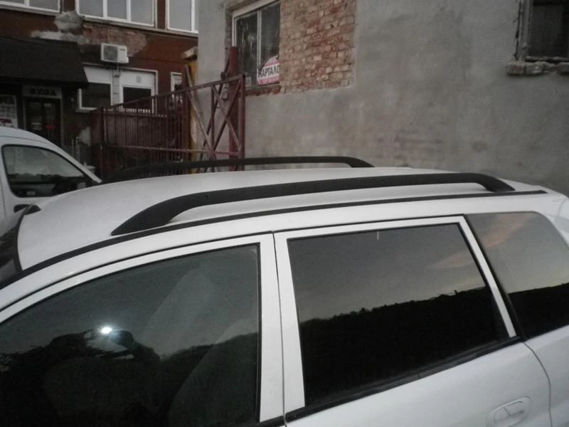 Mitsubishi Space star 1.9 DID, снимка 3 - Автомобили и джипове - 43182159