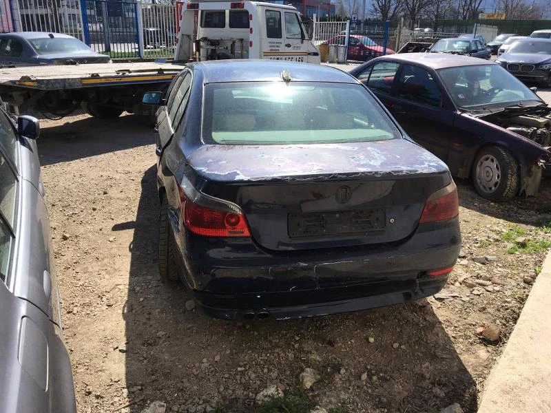 BMW 530 5 броя , снимка 6 - Автомобили и джипове - 46951406