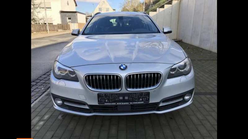 BMW 520  - изображение 2