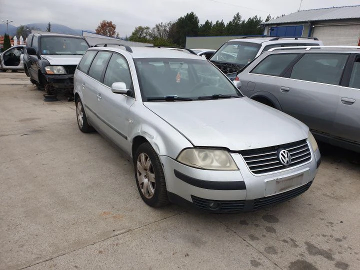 VW Passat 1.9 TDI 131  - изображение 3