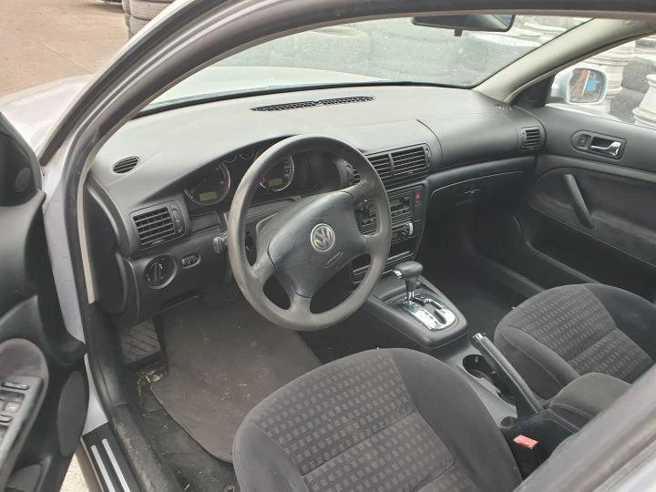 VW Passat 1.9 TDI 131  - изображение 9