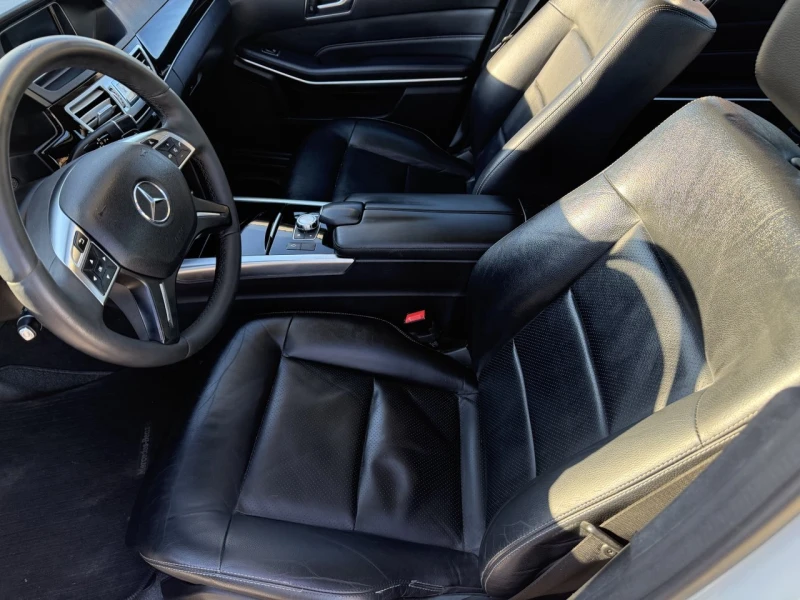 Mercedes-Benz E 200 E200 136кс - 22999 лв. - 29361927 | Car24.bg