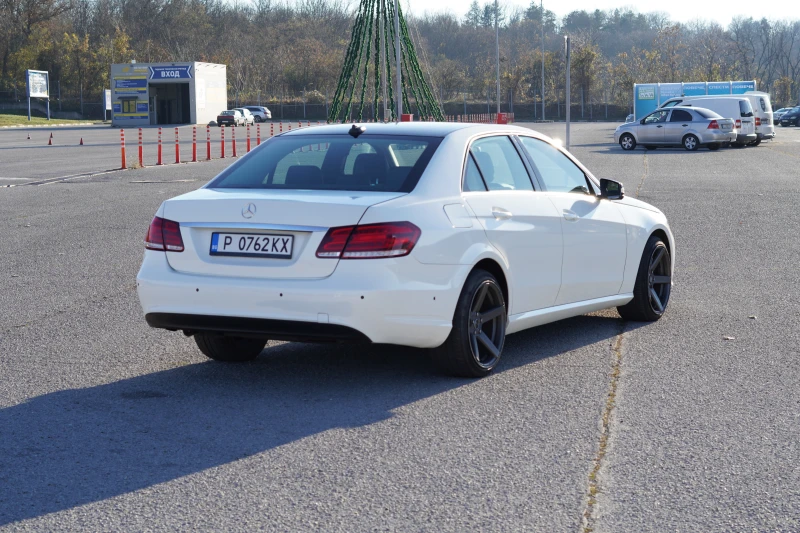 Mercedes-Benz E 200 E200 136кс - 22999 лв. - 29361927 | Car24.bg