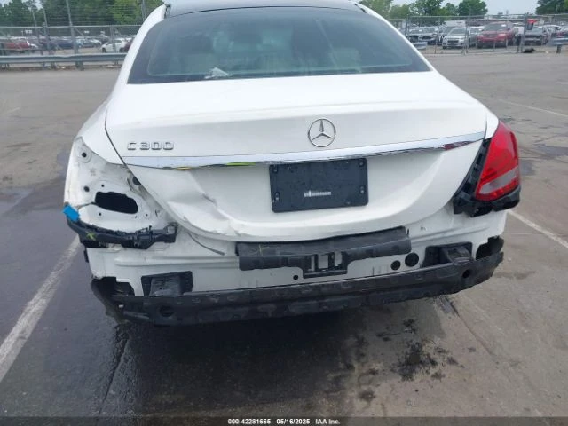 Mercedes-Benz C 300 LUXURY/SPORT - изображение 6
