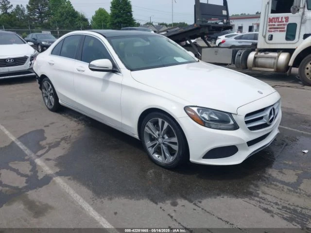 Mercedes-Benz C 300 LUXURY/SPORT - 19300 лв. - 93526541 1