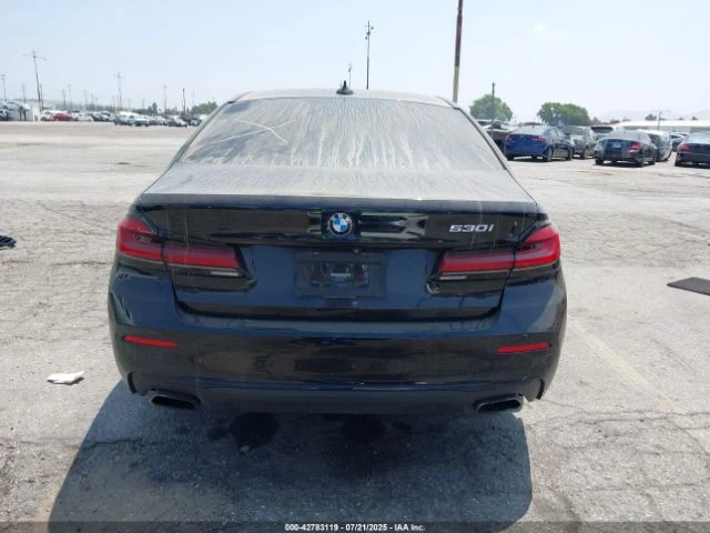 BMW 530 * АвтоКредит*  - изображение 9