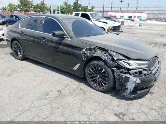 BMW 530 * АвтоКредит*  - изображение 3