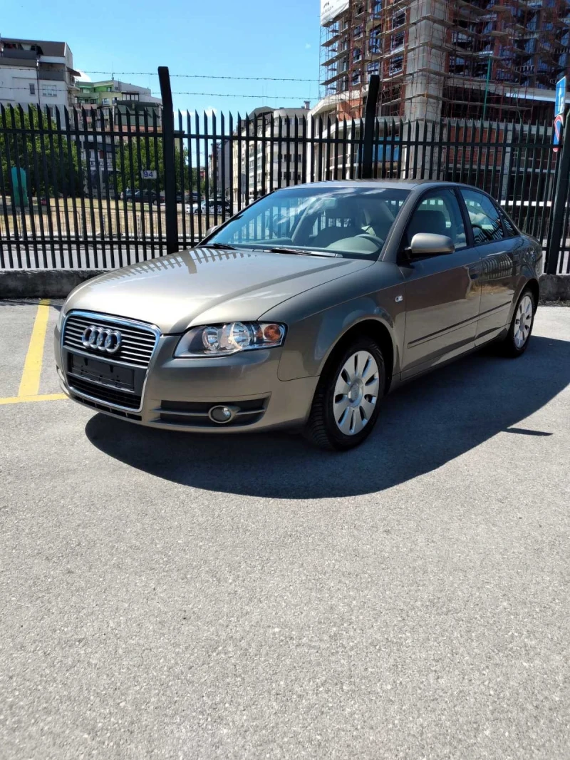 Audi A4 2.0 газов инжекцион BRC - 6666 лв. - 94288481 1
