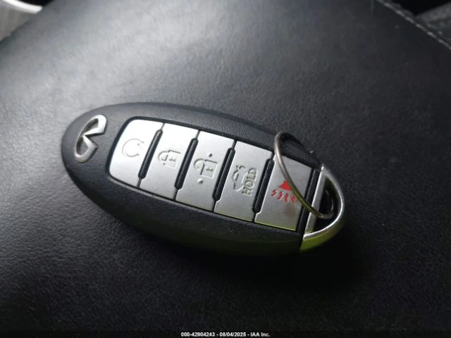 Infiniti Q50 LUXE AWD  | Mobile.bg — изображение 14