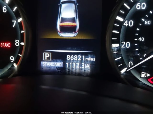 Infiniti Q50 LUXE AWD  | Mobile.bg — изображение 13