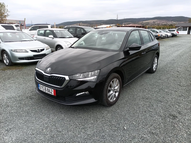 Skoda Scala Автомат - 26500 лв. / 13549.23 € - 10293017 1