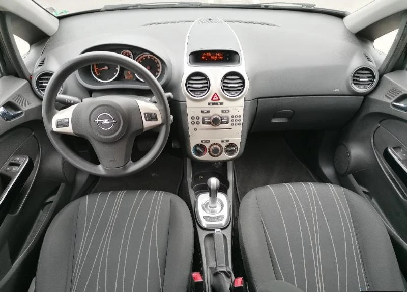 Opel Corsa  - изображение 3