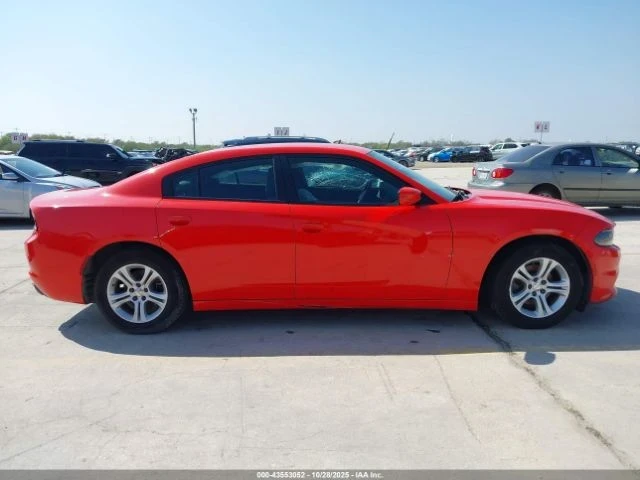 Dodge Charger 3.6 SXT RWD 3.6 V6 PENTASTAR CARPLAY CAM LED, снимка 9 - Автомобили и джипове - 53489468