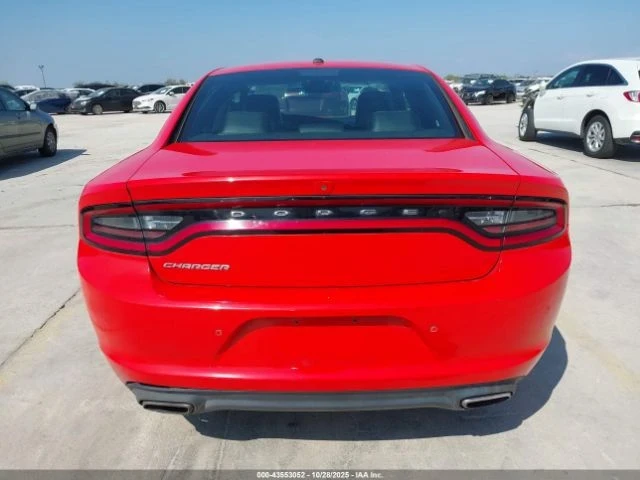Dodge Charger 3.6 SXT RWD 3.6 V6 PENTASTAR CARPLAY CAM LED, снимка 7 - Автомобили и джипове - 53489468