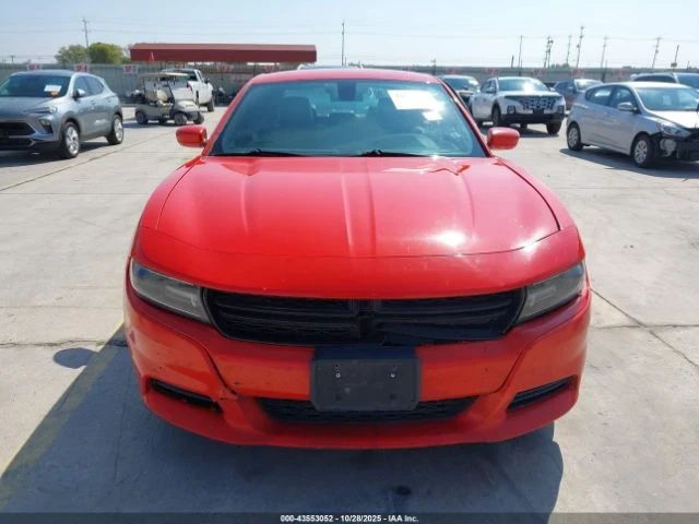 Dodge Charger 3.6 SXT RWD 3.6 V6 PENTASTAR CARPLAY CAM LED, снимка 2 - Автомобили и джипове - 53489468
