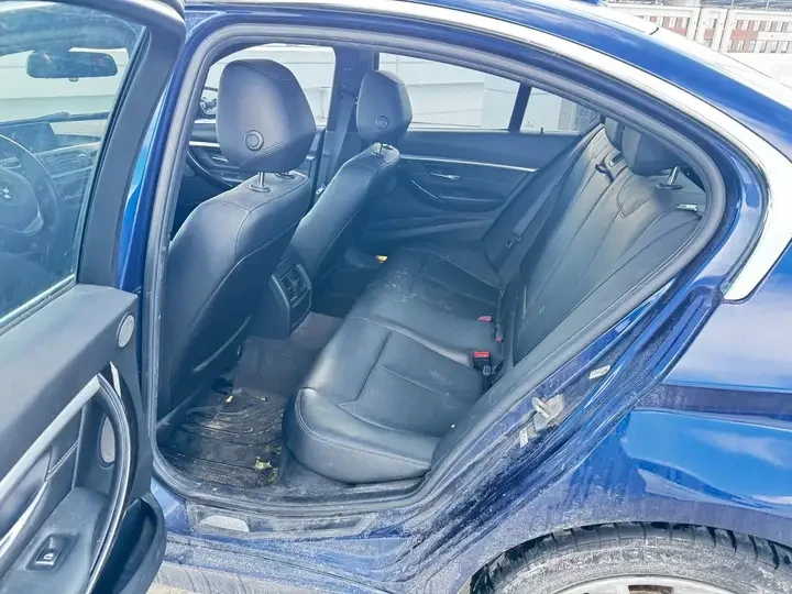 BMW 328 xDrive | Luxury Line | Enhanced PKG Harman/K, снимка 8 - Автомобили и джипове - 53637306