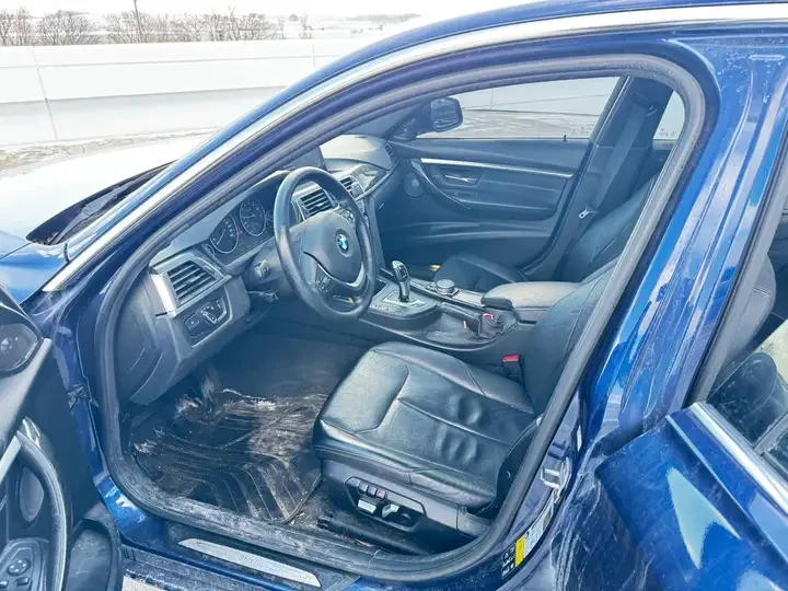 BMW 328 xDrive | Luxury Line | Enhanced PKG Harman/K, снимка 6 - Автомобили и джипове - 53637306