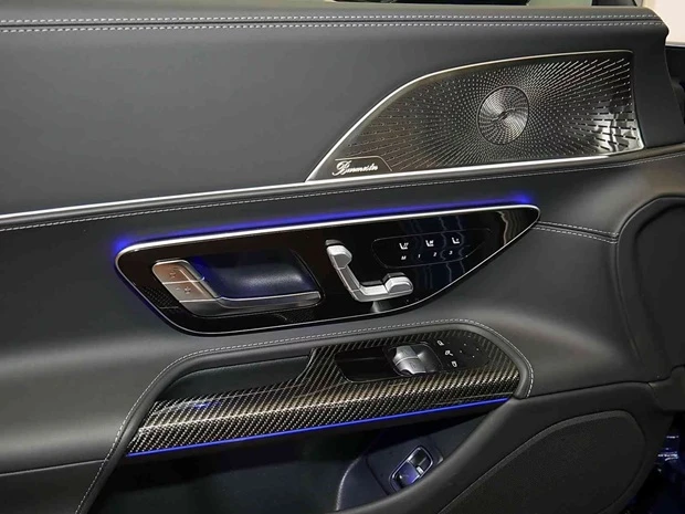 Mercedes-Benz AMG GT 55 Coupe = Premium Plus = �������� | Mobile.bg � ����������� 4